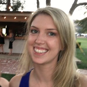 Meet your Posher, Briana